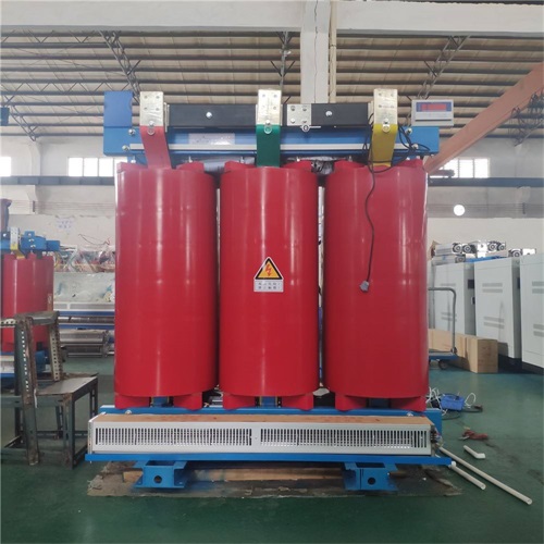 平陆SCB10-3150KVA/10KV/0.4KV干式变压器