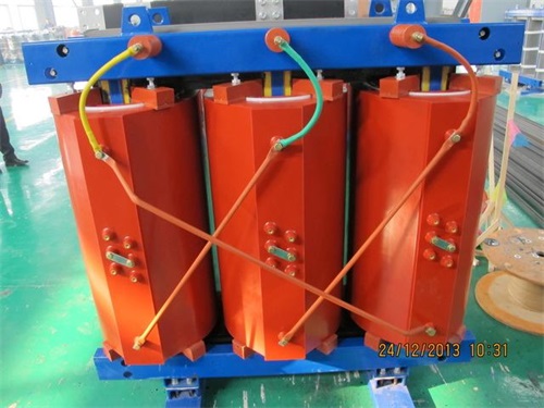 平陆SCB12-630KVA/10KV/0.4KV干式变压器
