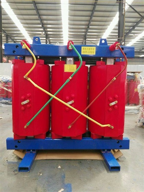 平陆3150kVA干式变压器材料销售厂家